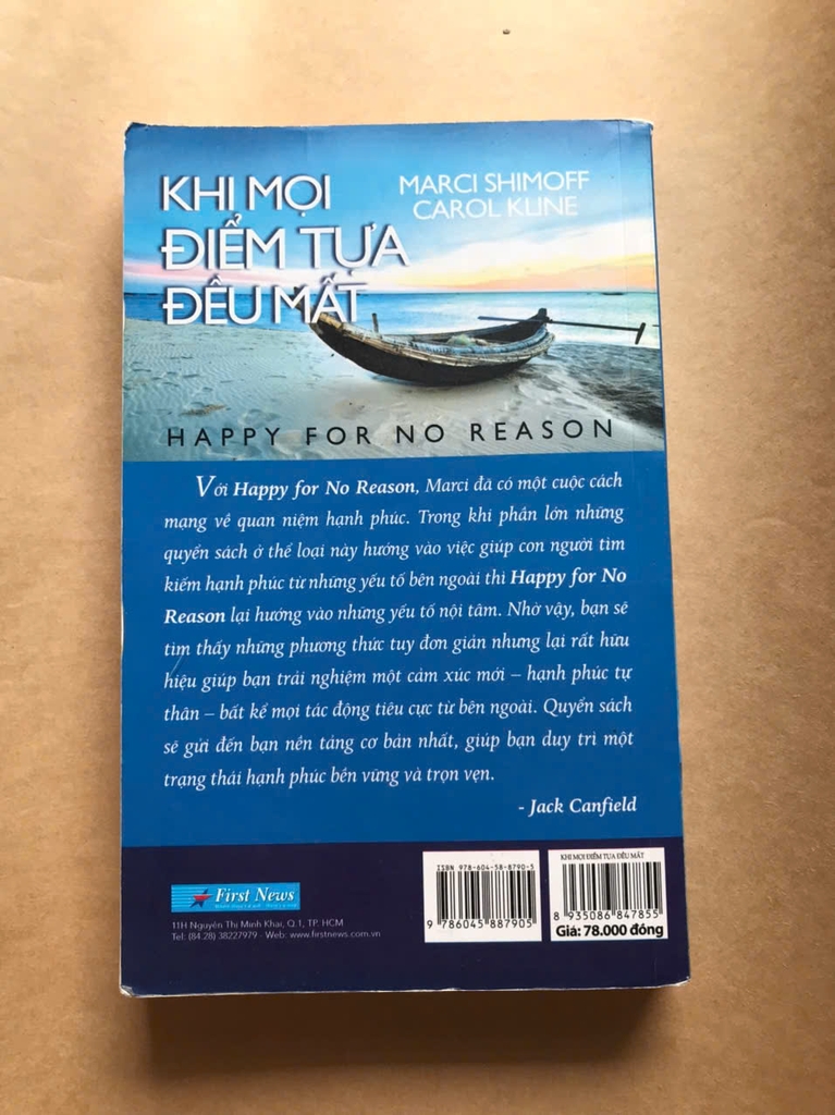 Khi Mọi Điểm Tựa Đều Mất