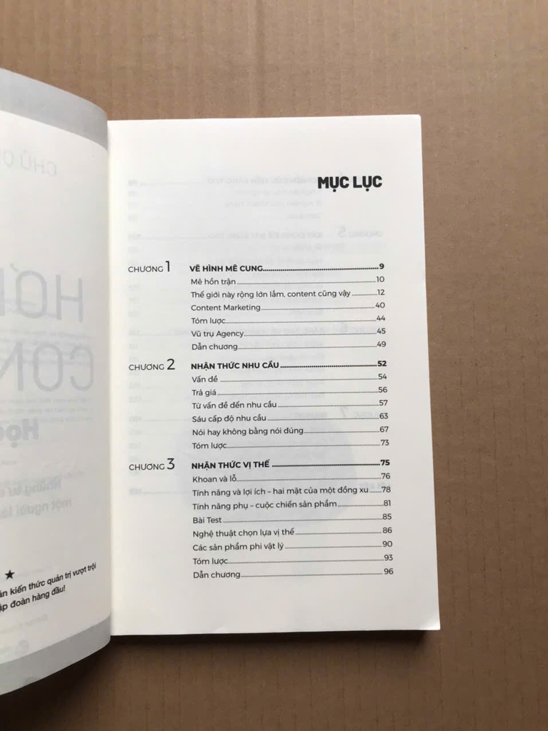 Hơi Thở Con Sen - Học Nghề Và Làm Nghề