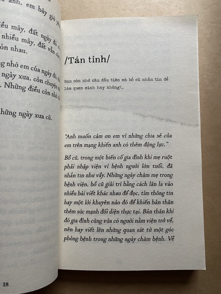 Biên Niên Cô Đơn