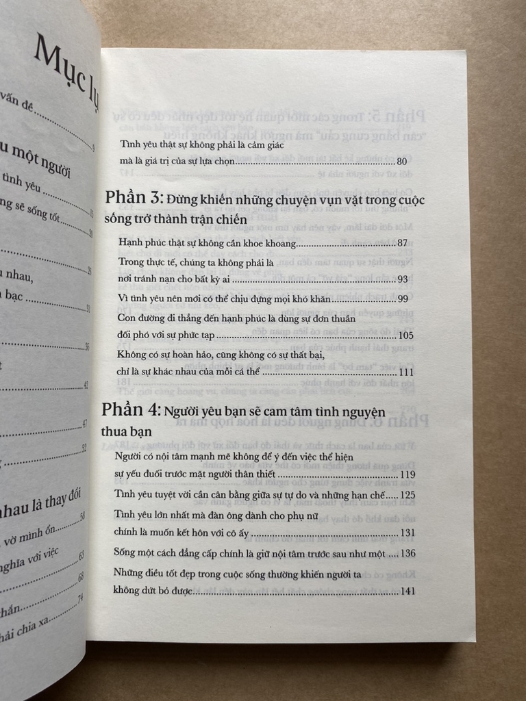 Đừng Để Cảm Xúc Đánh Lừa Lý Trí