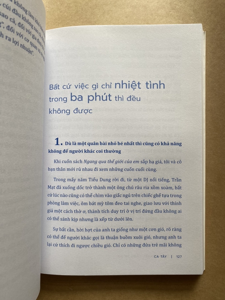 Càng Kỷ Luật, Càng Tự Do
