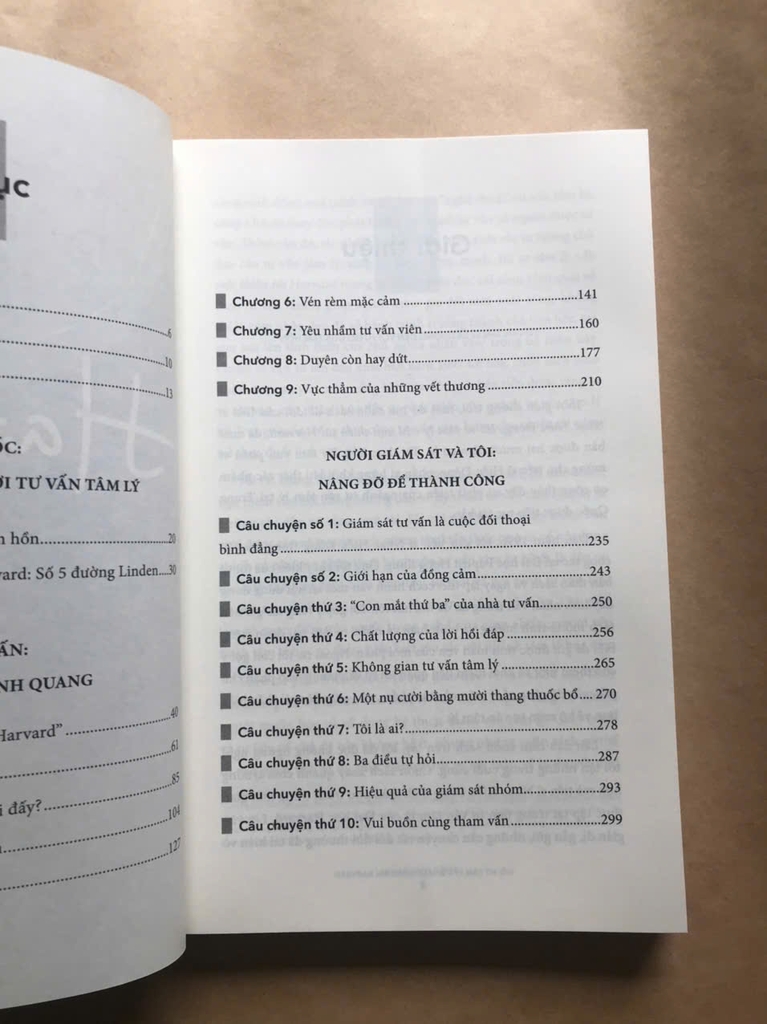 Bí Mật Thiên Tài Harvard