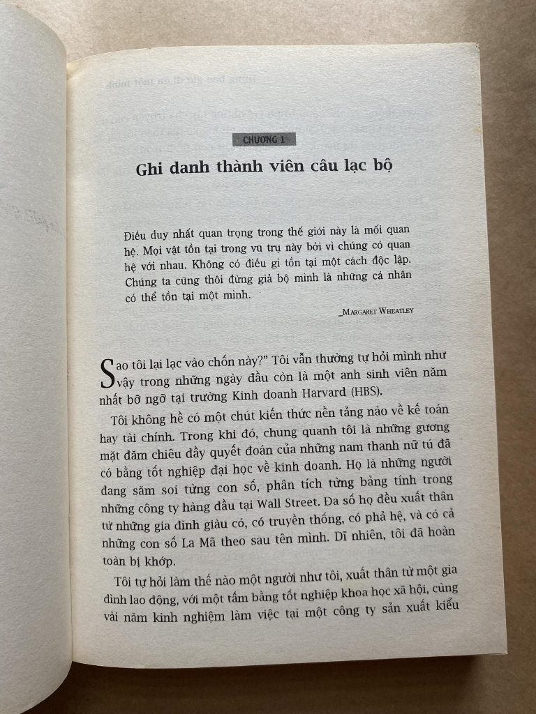 Đừng Bao Giờ Đi Ăn Một Mình