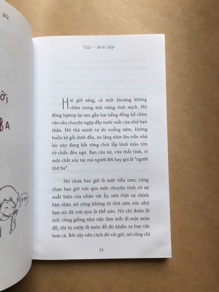 Yêu Là Đủ