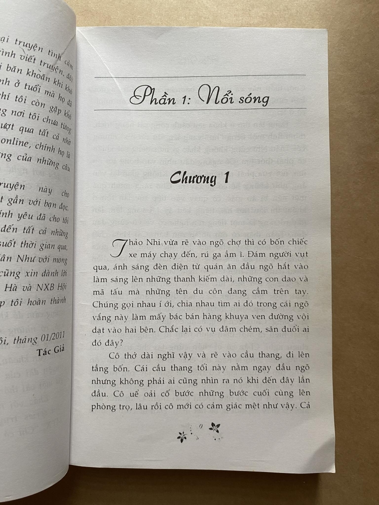 Chỉ Có Thể Là Yêu