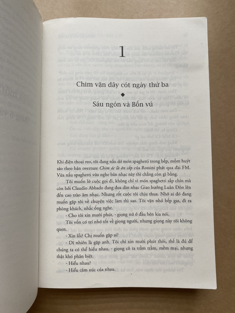 Biên Niên Ký Chim Vặn Dây Cót