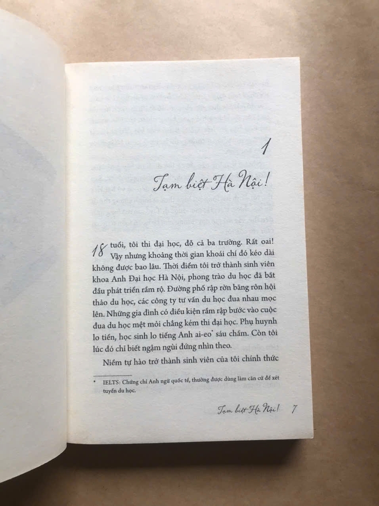Nghìn Ngày Với Hawai'i