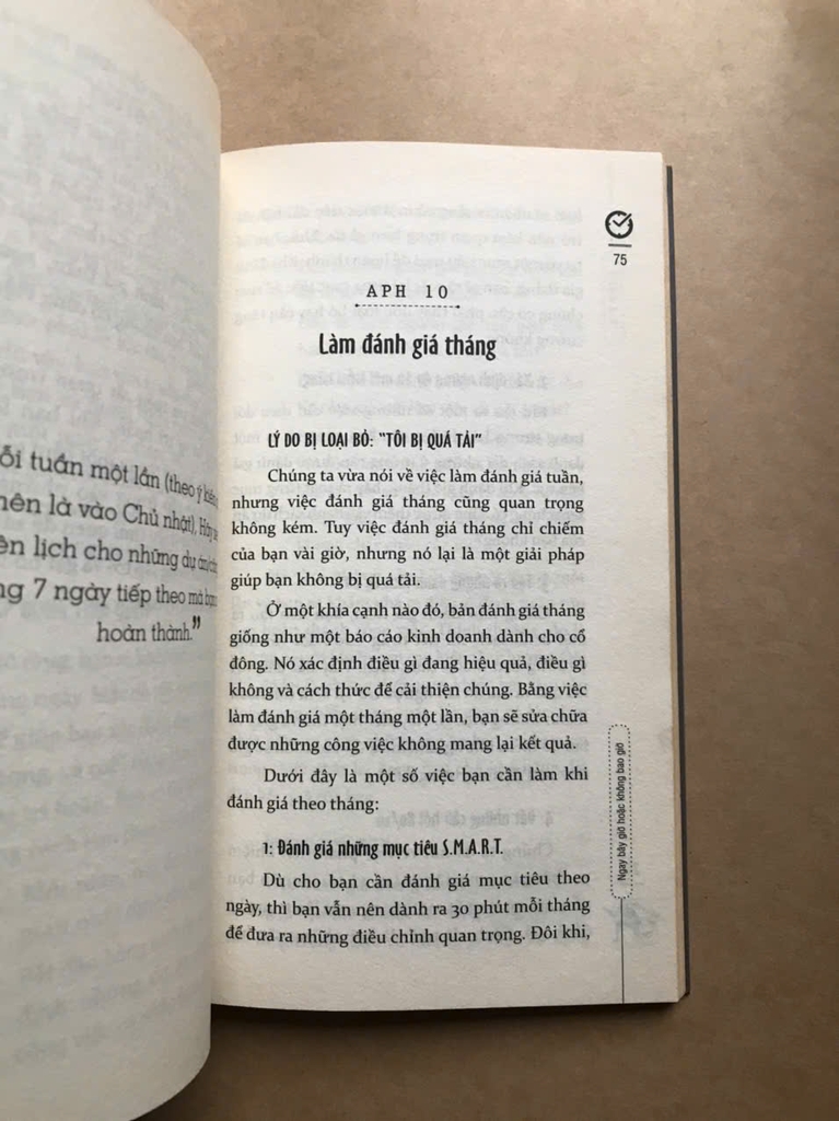 Ngay Bây Giờ Hoặc Không Bao Giờ
