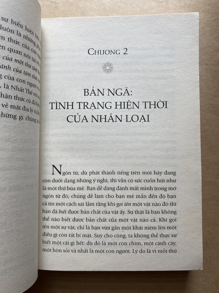 Thức Tỉnh Mục Đích Sống