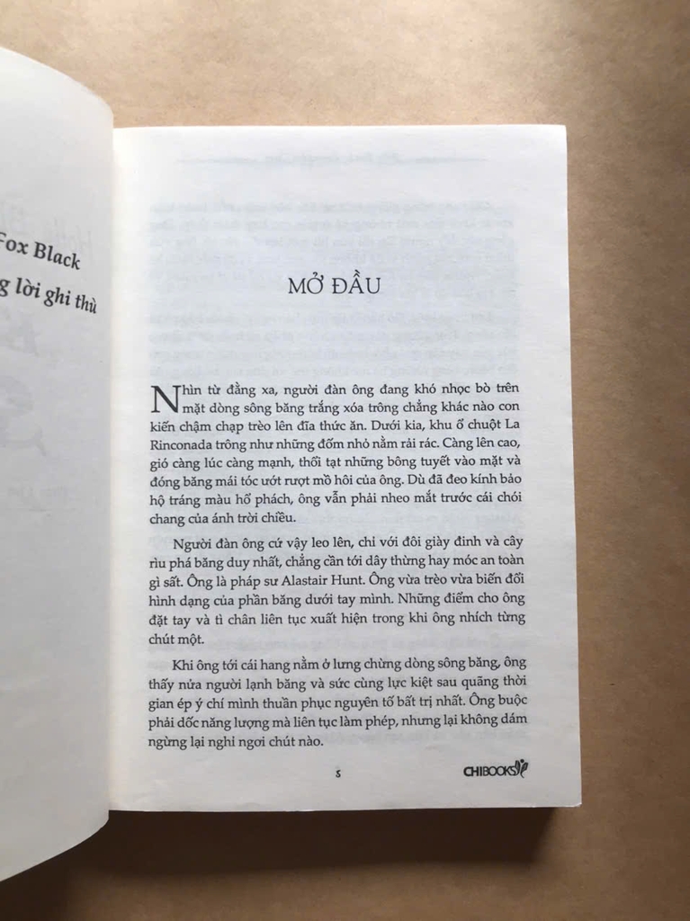 Kỳ Thi Sắt ( Series Trường Học Pháp Thuật - Phần 1 )