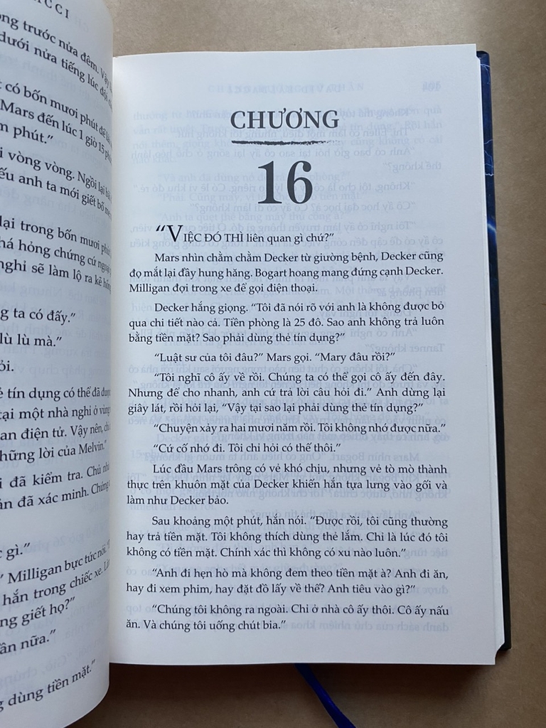 Chặng Đường Tử Thần (Bìa Cứng)