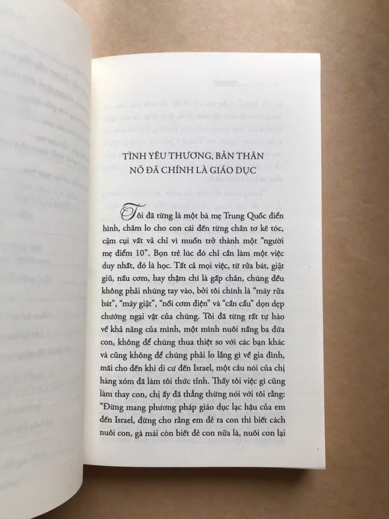 Vô Cùng Tàn Nhẫn, Vô Cùng Yêu Thương - Tập 1 + 2