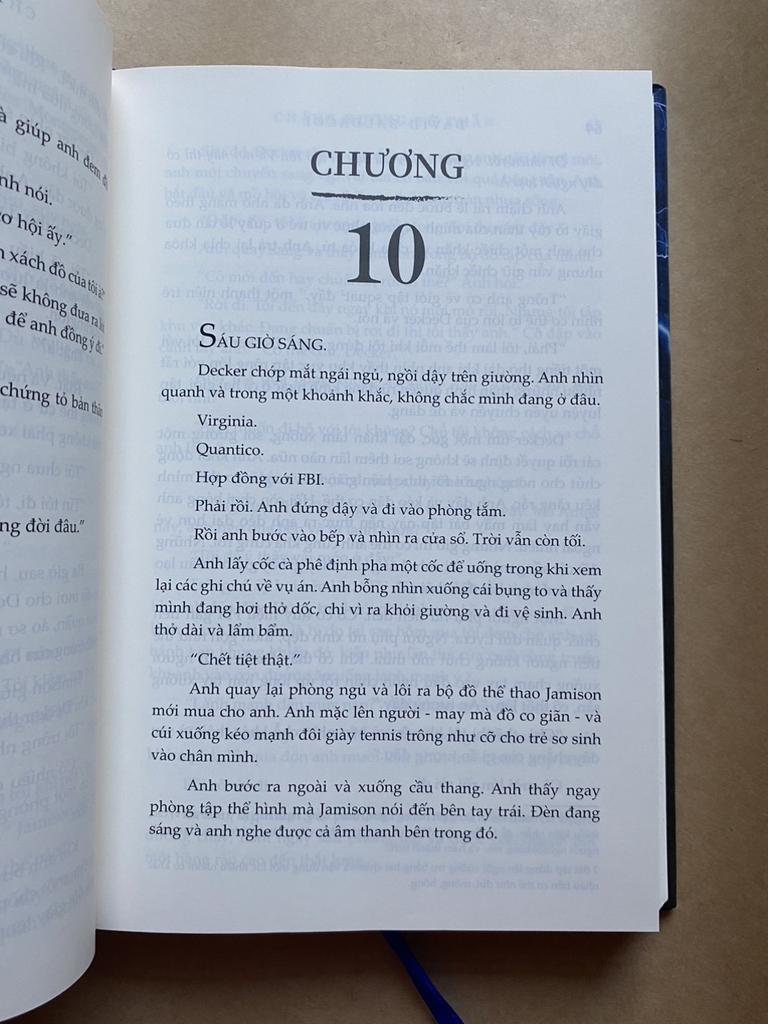 Chặng Đường Tử Thần (Bìa Cứng)