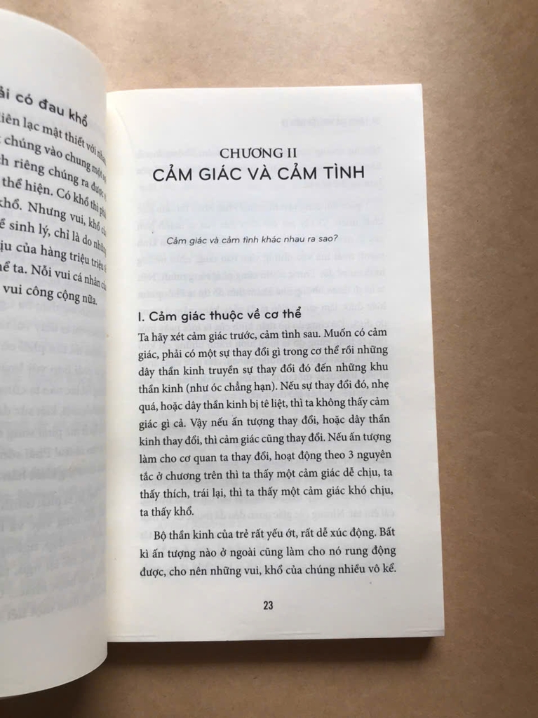 Rèn Luyện Tình Cảm