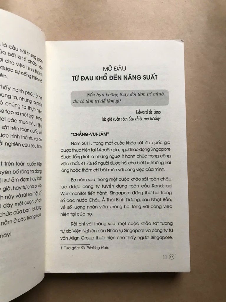Công Ty Vui Vẻ Làm Ăn Suôn Sẻ