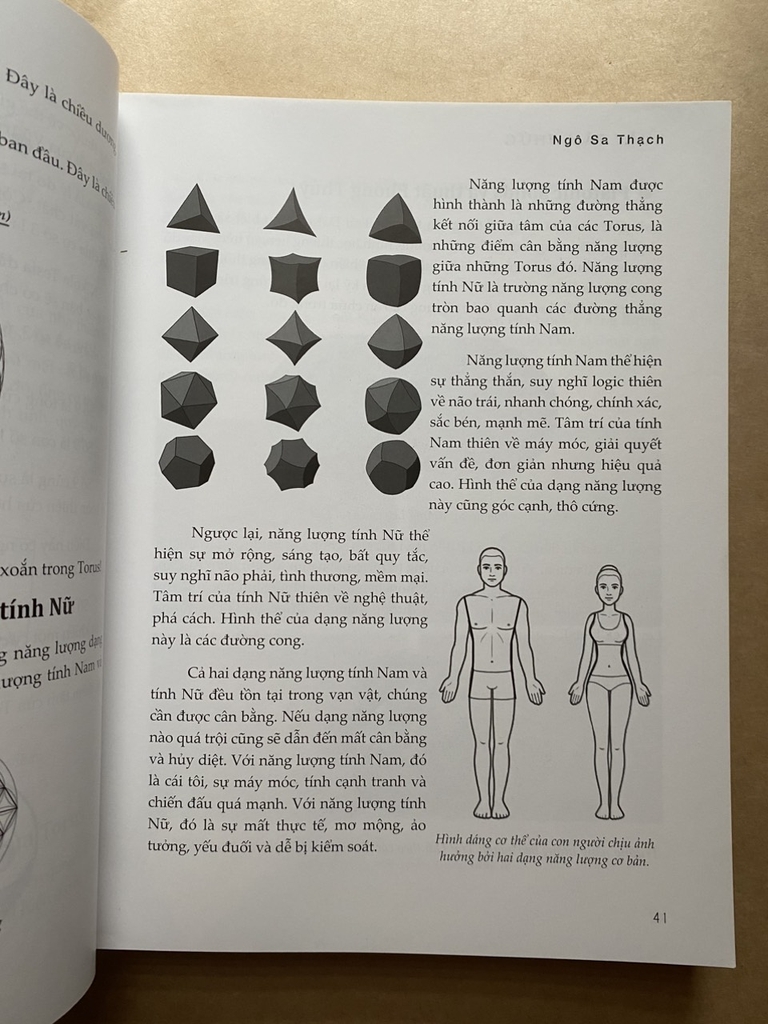 Luật Tâm Thức - Giải Mã Ma Trận Vũ Trụ