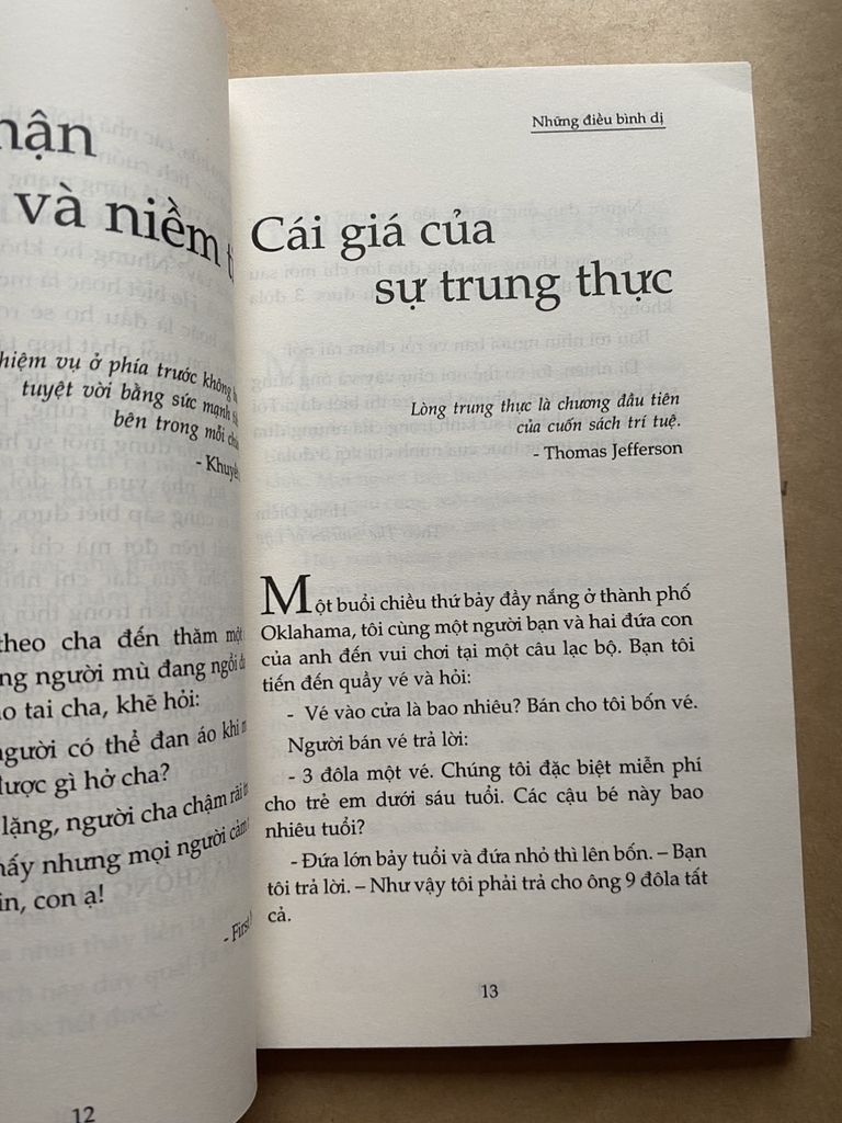 Hạt Giống Tâm Hồn - Tập 4 - Từ Những Điều Bình Dị