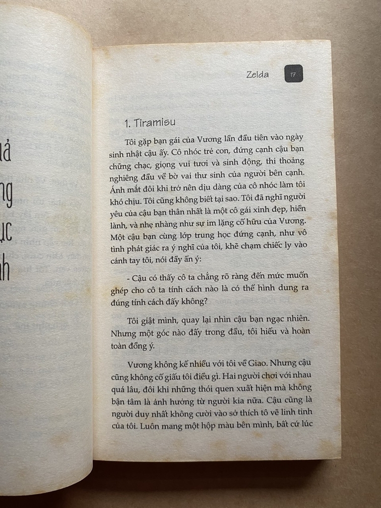 Từ Nơi Tận Cùng Thế Giới