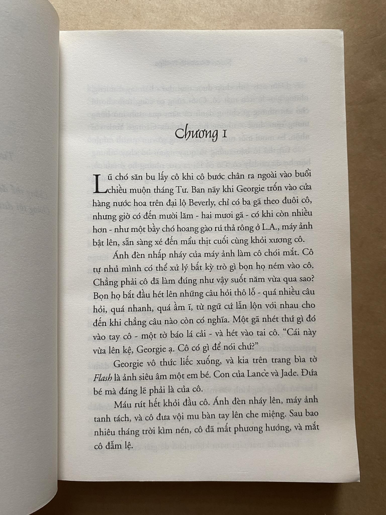 Tình đầu hay tình cuối