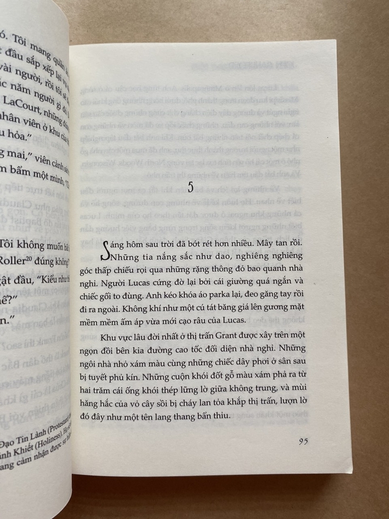 Cuộc Thanh Trừng Mùa Đông