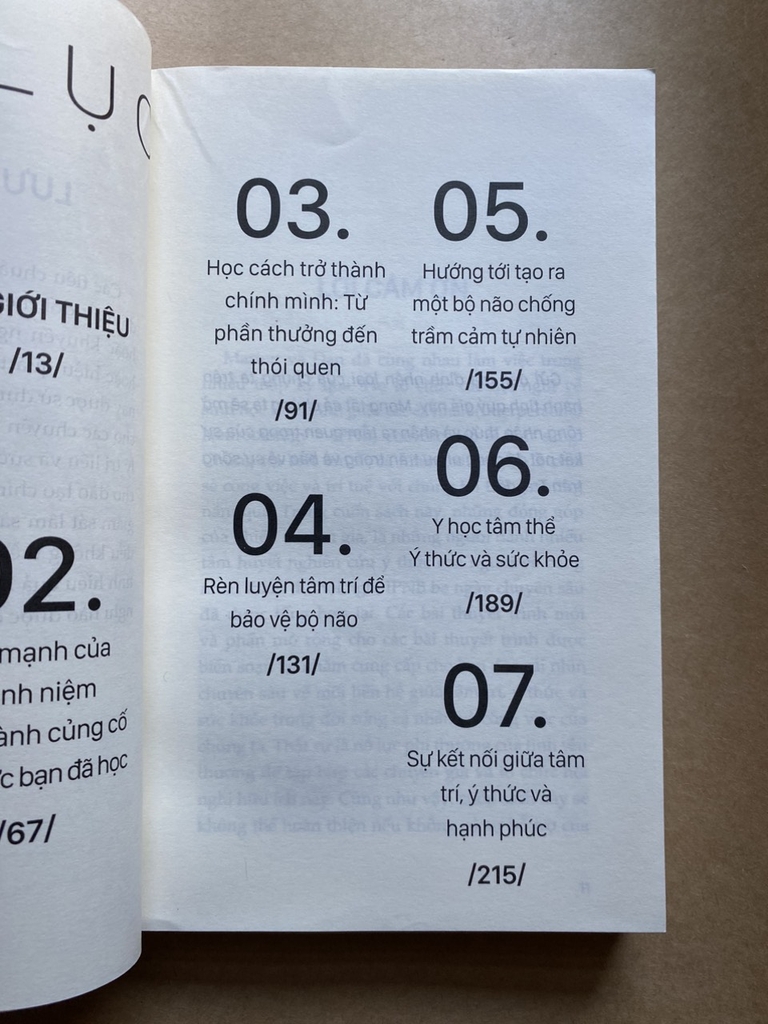 Sức Mạnh Của Tỉnh Thức