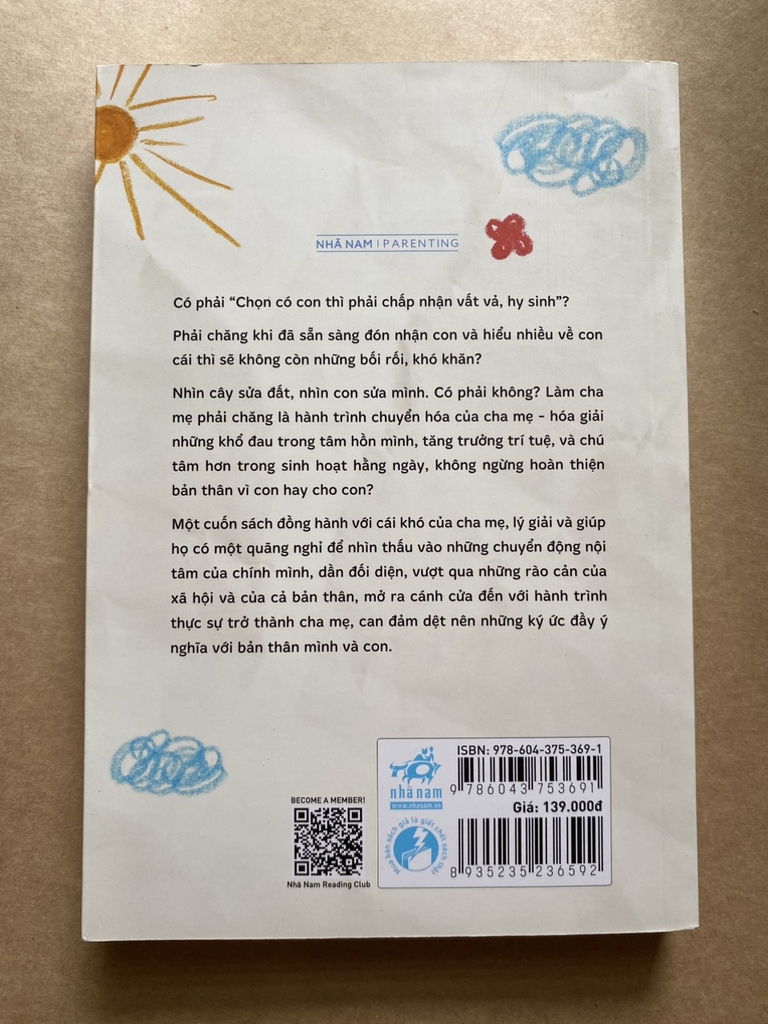 Làm Cha Mẹ Hoàn Hảo