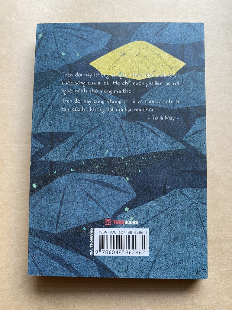 Chưa Kịp Lớn Đã Phải Trưởng Thành ( sách khổ nhỏ )