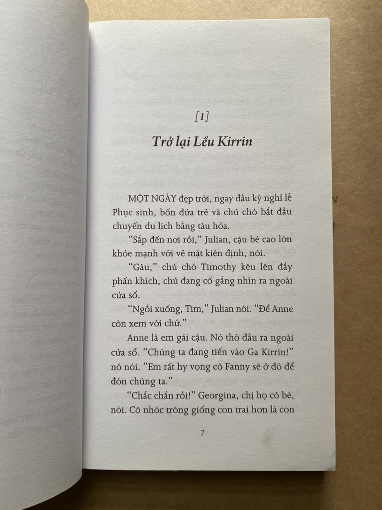 Bộ Năm Tới Đỉnh Buôn Lậu