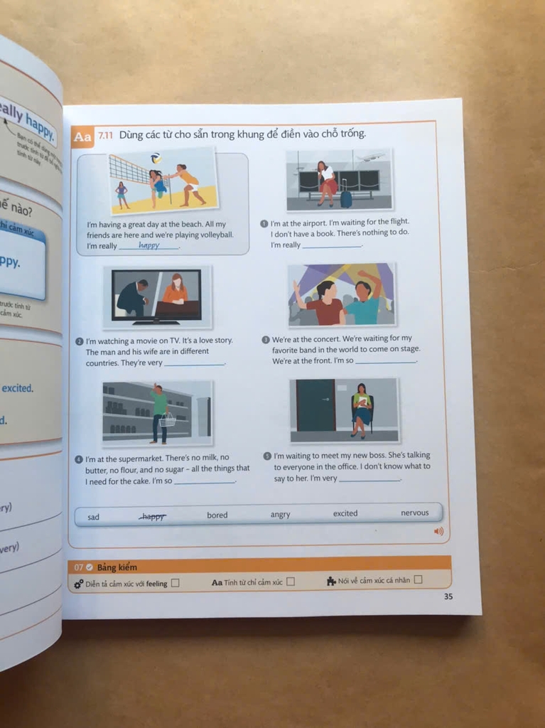 English for Everyone – Level 2 Beginner – Course Book