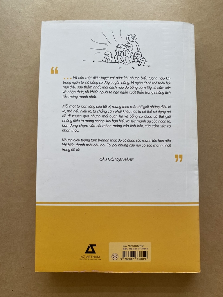 Cất Tiếng Làm Điếng Thế Gian