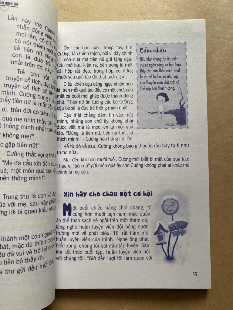 168 Câu Chuyện Hay Nhất - Phẩm Chất - Thói Quen Tốt