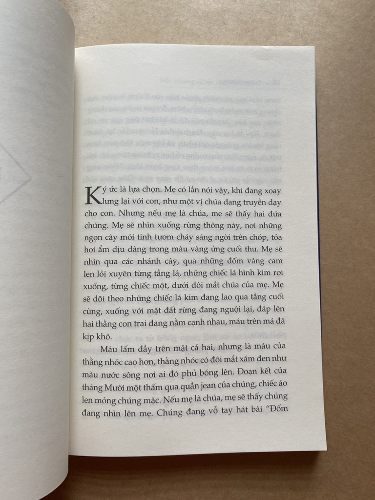 Một Thoáng Ta Rực Rỡ Ở Nhân Gian