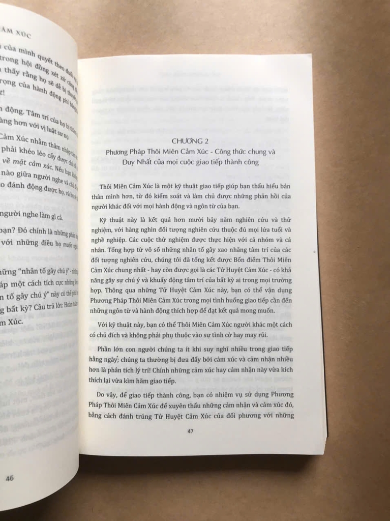 Tử Huyệt Cảm Xúc