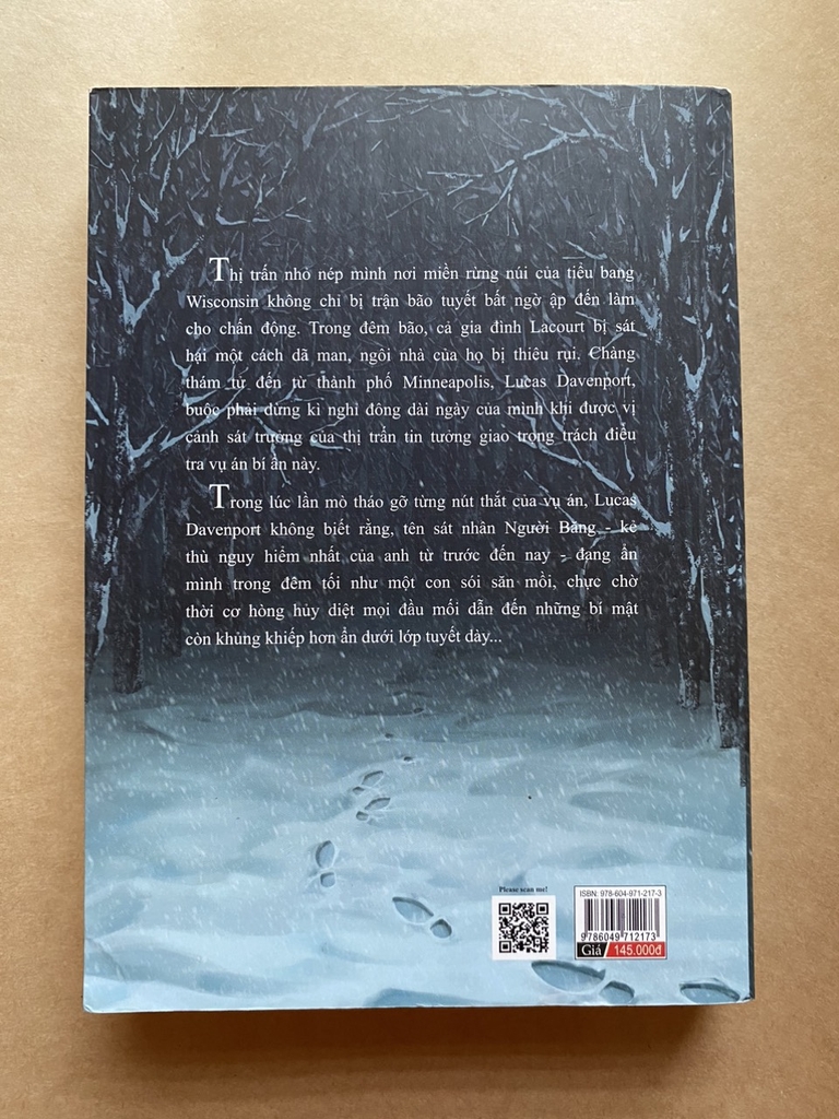 Cuộc Thanh Trừng Mùa Đông