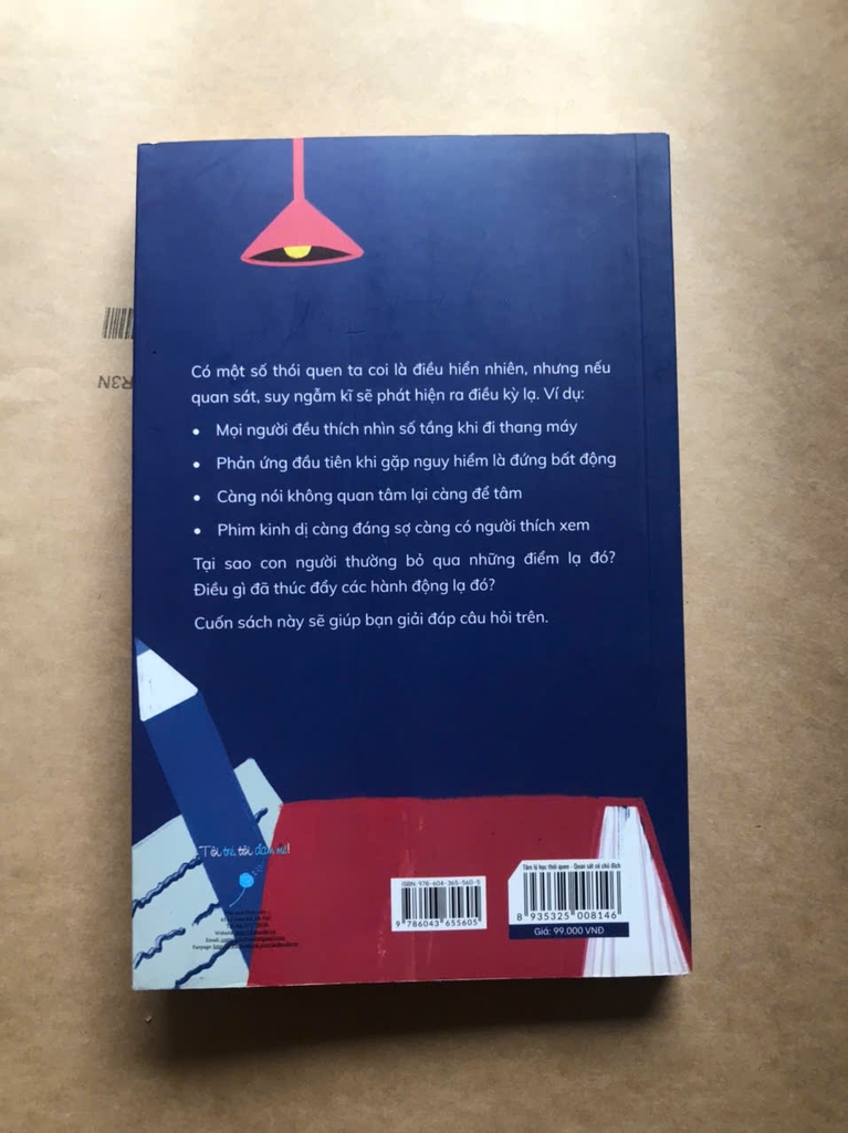 Quan sát có chủ đích