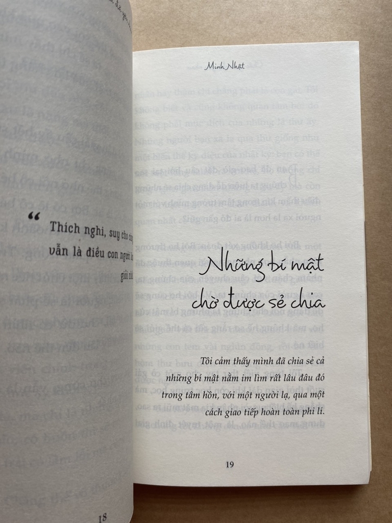 Chắc Gì Ta Đã Yêu Nhau