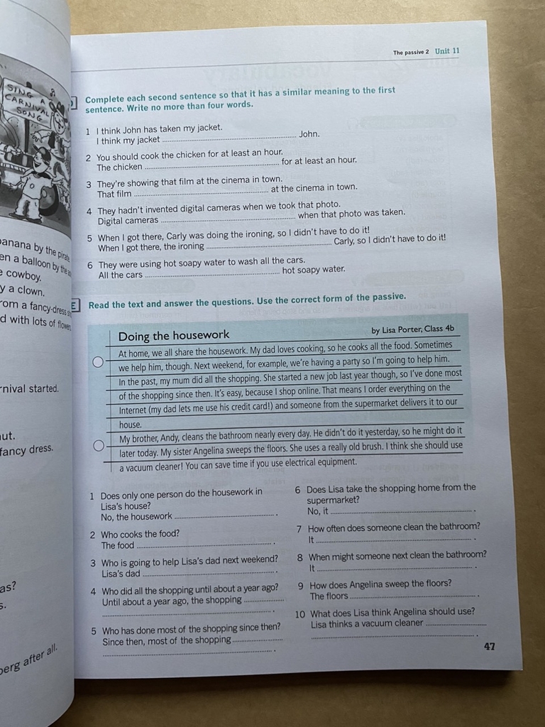 Destination B1 Grammar and Vocabulary ( Kèm Đáp Án )