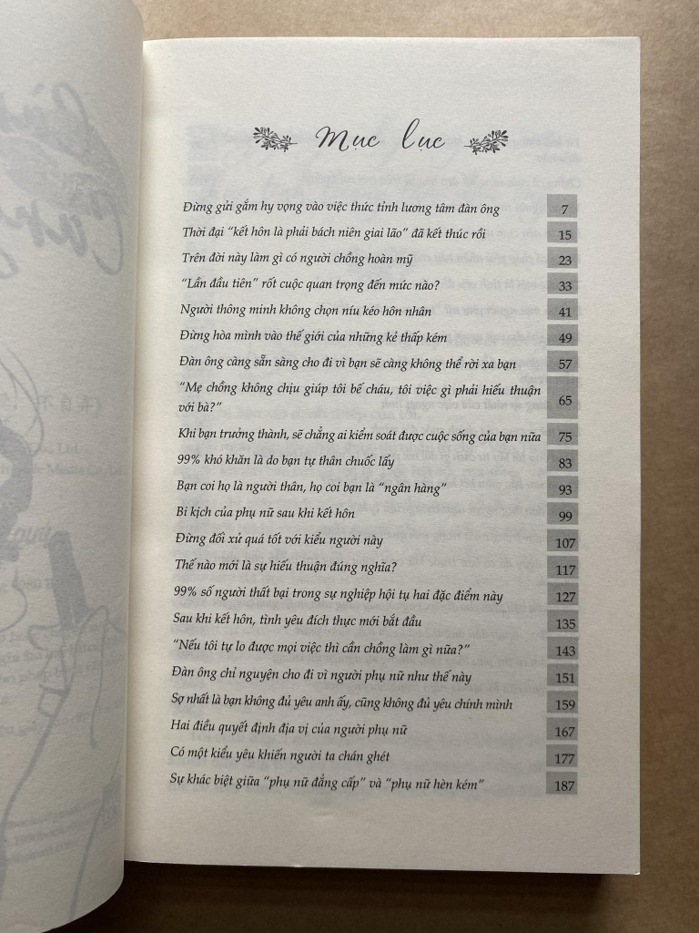 Càng Độc Lập Càng Cao Quý