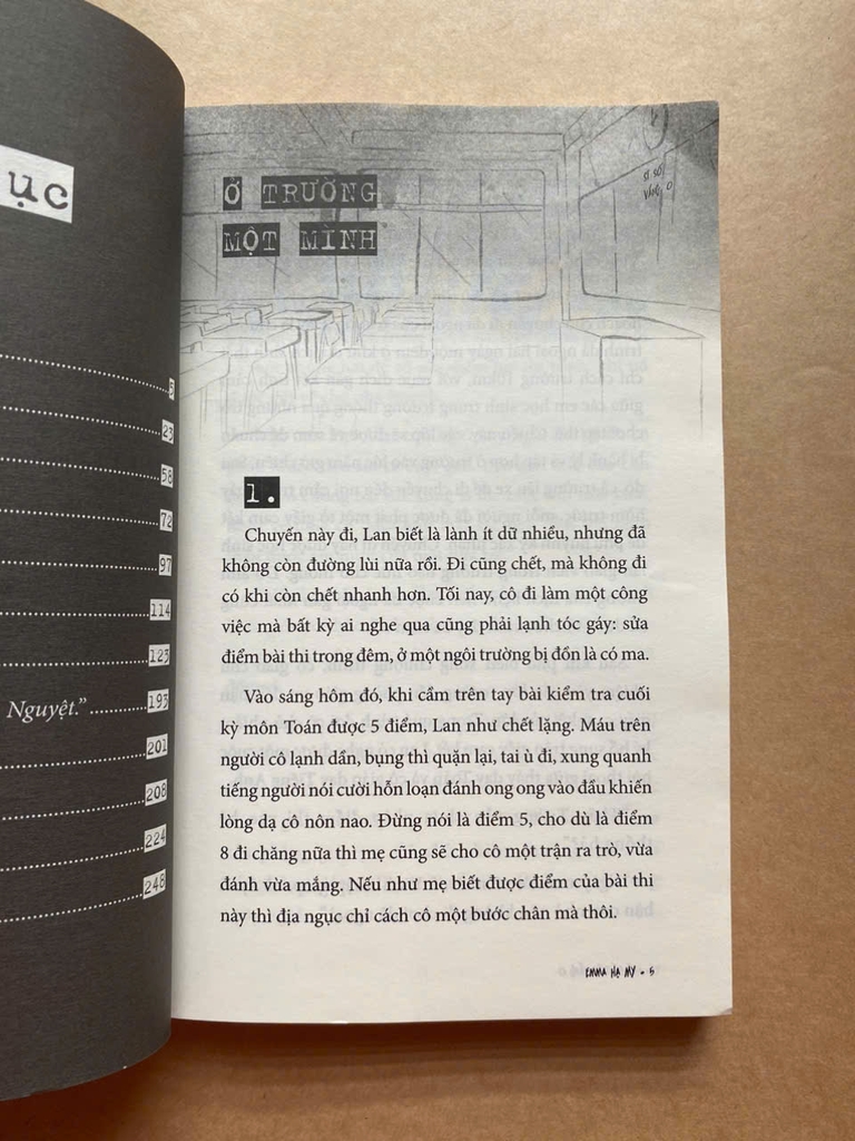 Sĩ Số Lớp Vắng 0