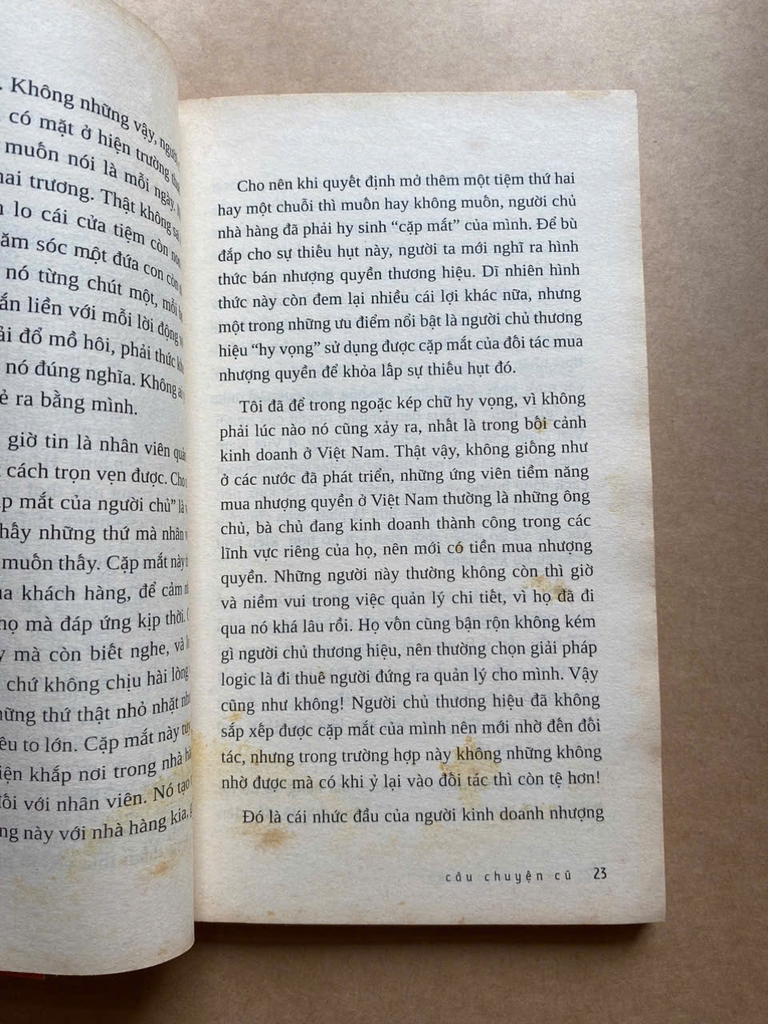 Chỉ Có Niềm Đam Mê