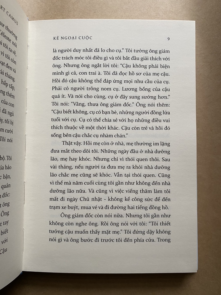 Kẻ Ngoại Cuộc