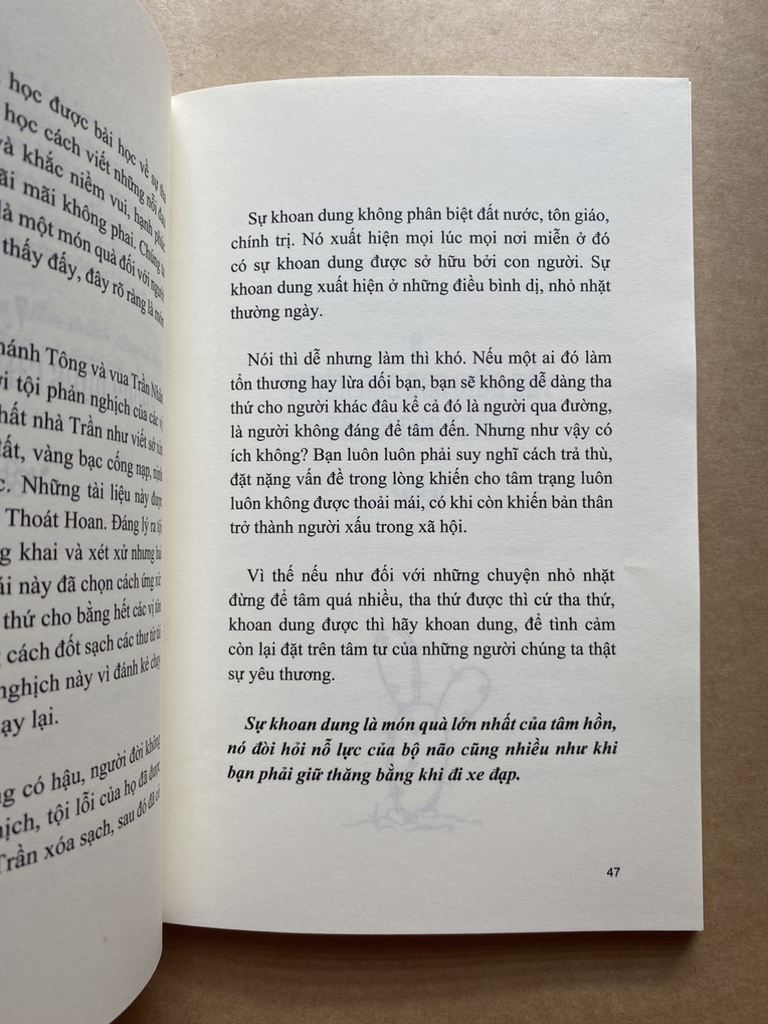 Đừng Phí Hoài Tuổi Trẻ