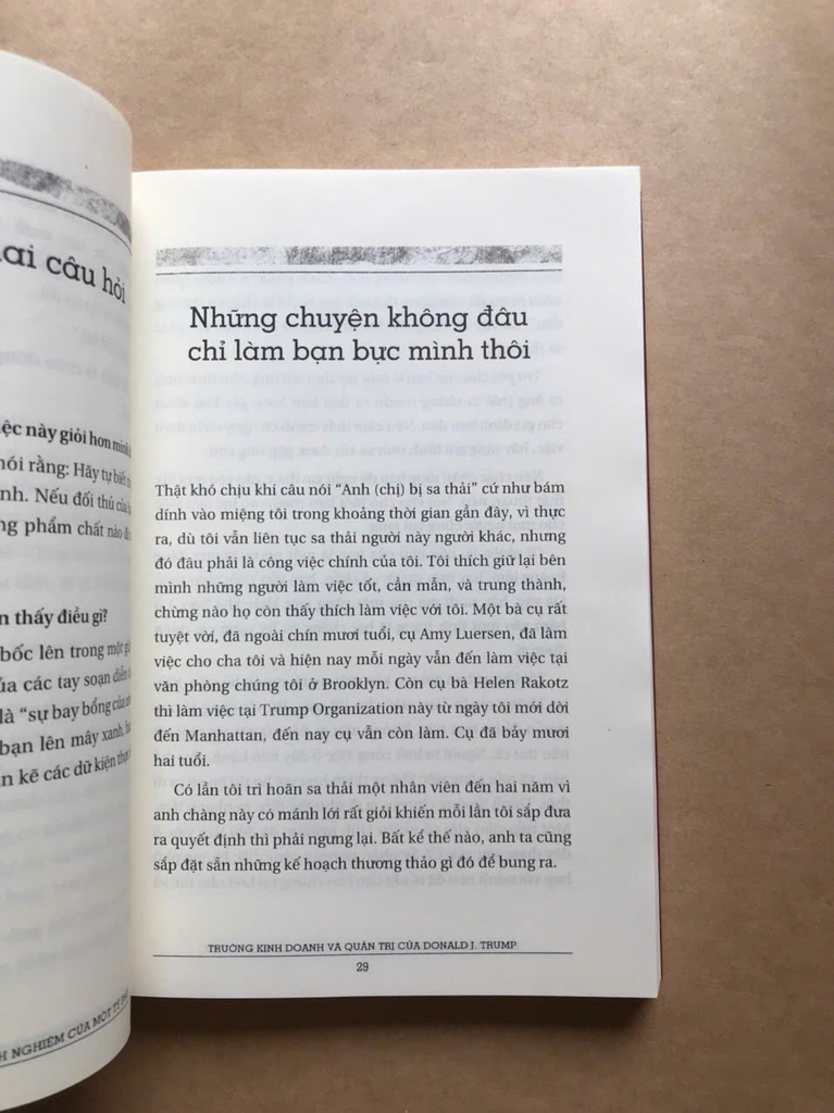 Tôi Đã Làm Giàu Như Thế