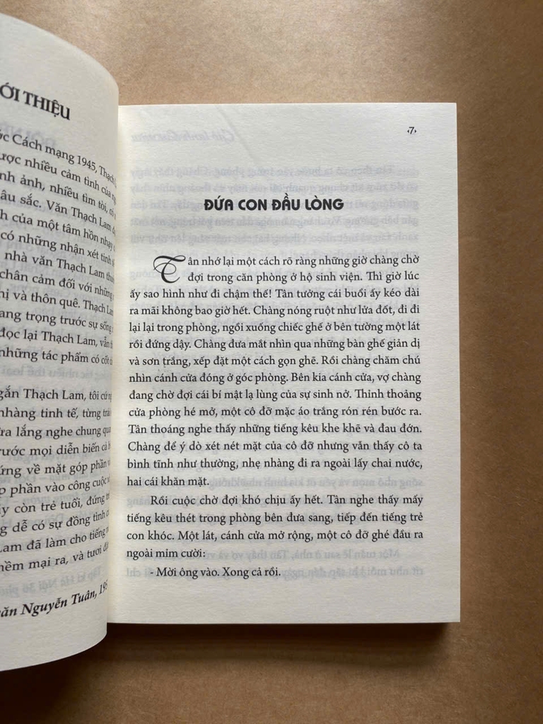Gió Lạnh Đầu Mùa