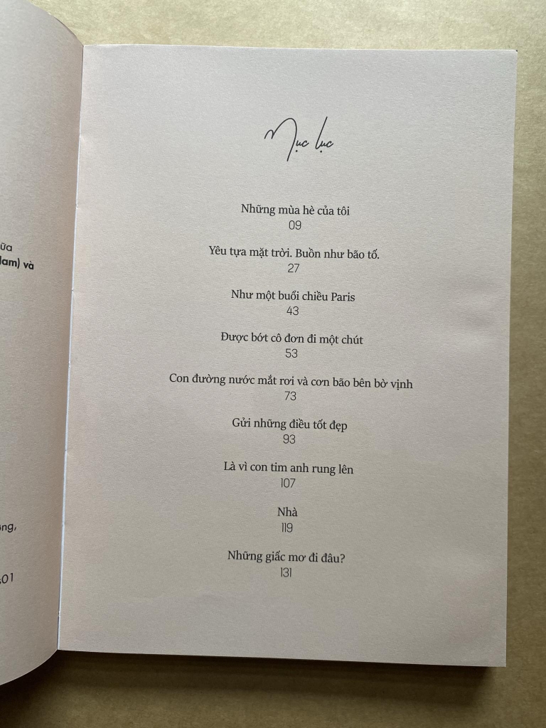 Là Vì Con Tim Anh Rung Lên