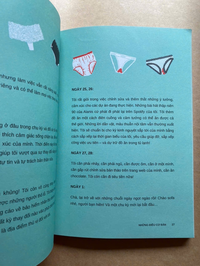 Tất Tật Về Nàng Dâu