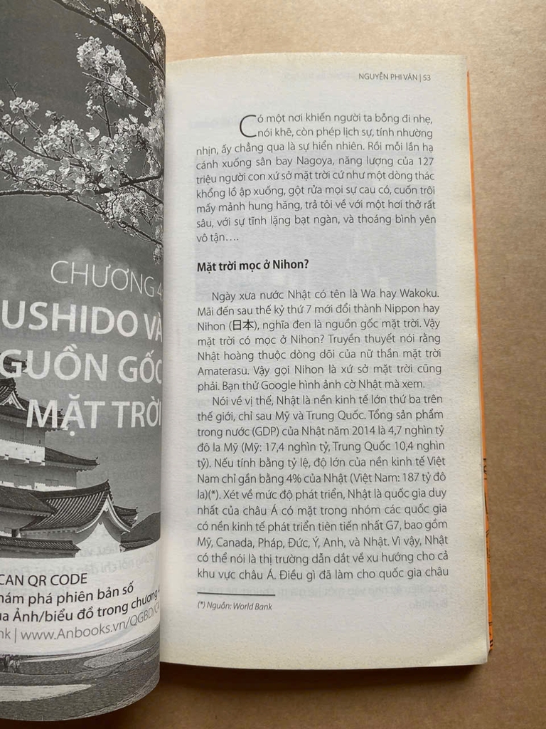 Quảy Gánh Băng Đồng Ra Thế Giới