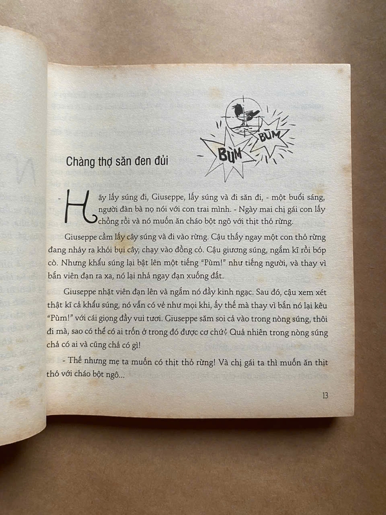 Chuyện Kể Trên Điện Thoại