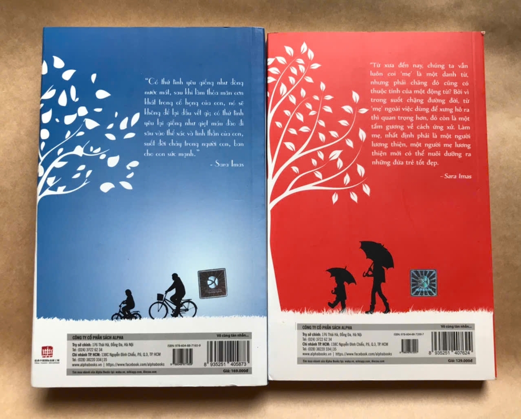 Vô Cùng Tàn Nhẫn, Vô Cùng Yêu Thương - Tập 1 + 2