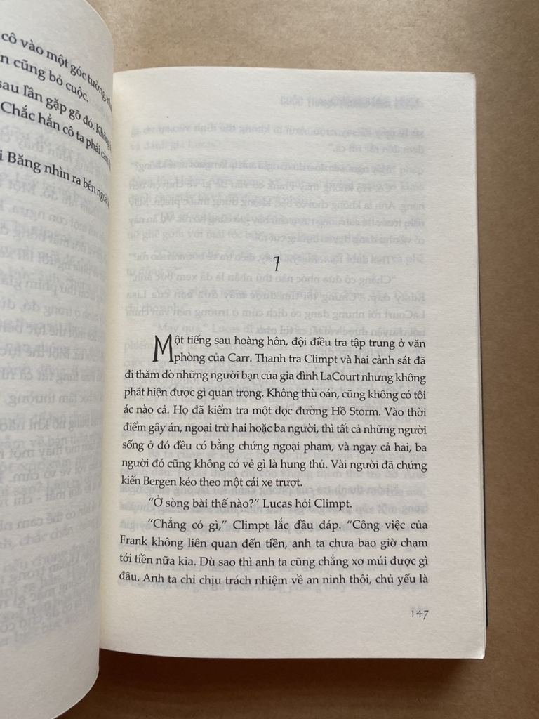 Cuộc Thanh Trừng Mùa Đông